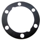 Purchase Top-Quality Axle Shaft Flange Gasket by CROWN AUTOMOTIVE JEEP REPLACEMENT - J0649784 gen/CROWN AUTOMOTIVE JEEP REPLACEMENT/Axle Shaft Flange Gasket/Axle Shaft Flange Gasket_01